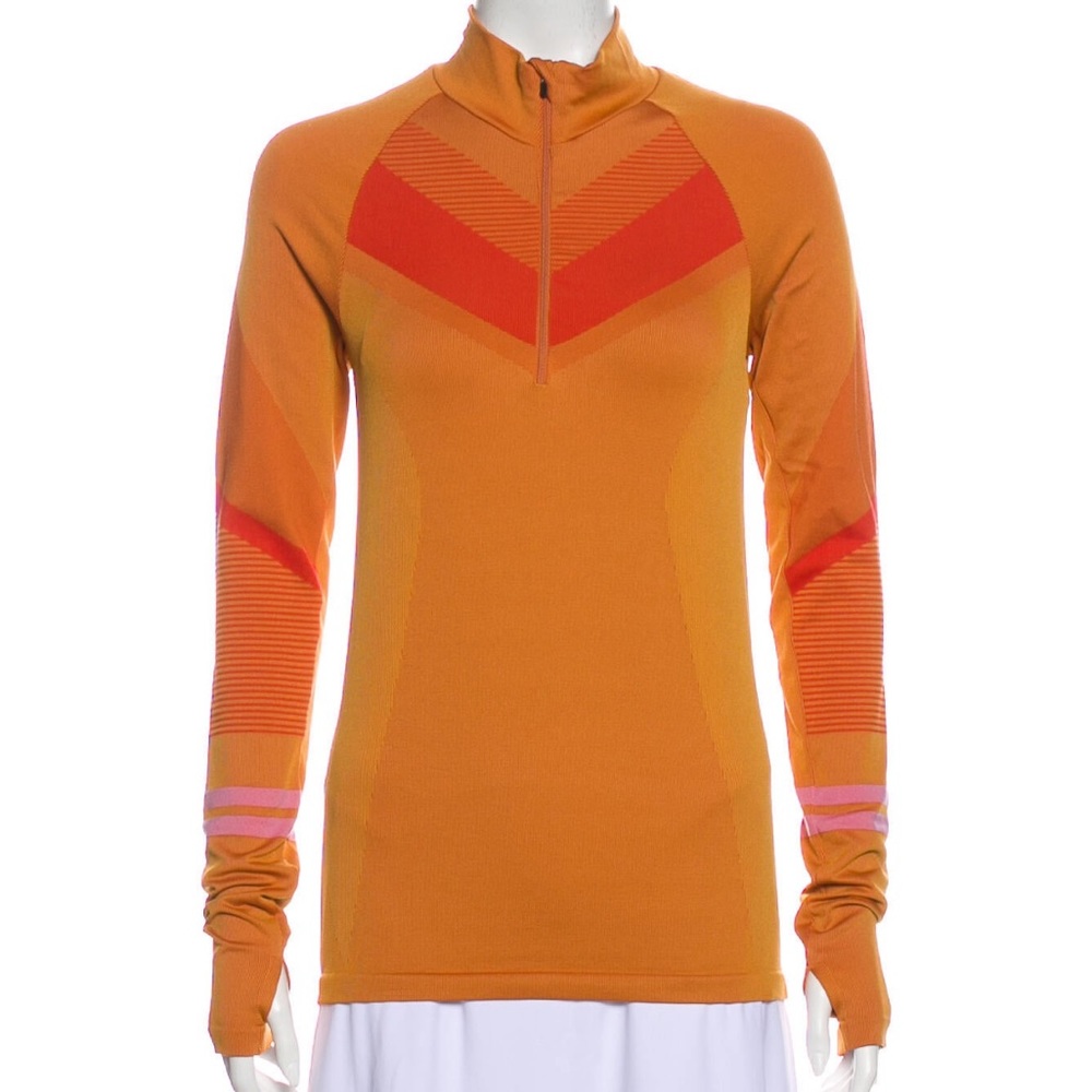 LNDR Long Sleeve Pull Over